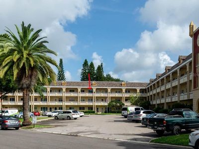 2360 Irish Ln APT 56, Clearwater, FL, 33763