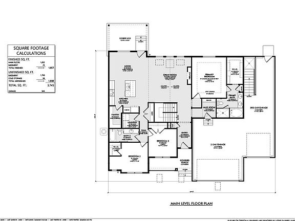4th image of 3061 N 2875 W