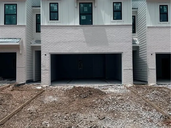 2006 Underwood Dr Lot 4, Lawrenceville, GA 30043