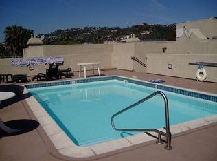 Manhattan Apts., Los Angeles, CA 90046