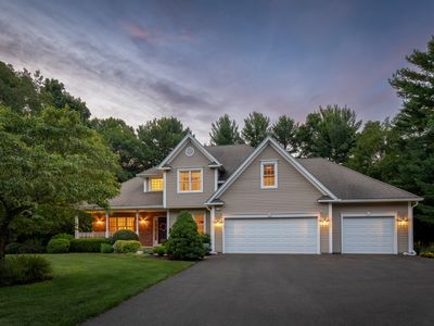 89 Noah Lane, Tolland, CT, 06084