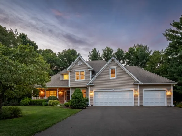 89 Noah Lane, Tolland, CT 06084