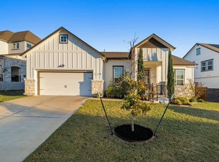 16705 Horondelle Dr, Austin, TX 78738