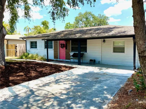 4939 100th Way N, Saint Petersburg, FL 33708