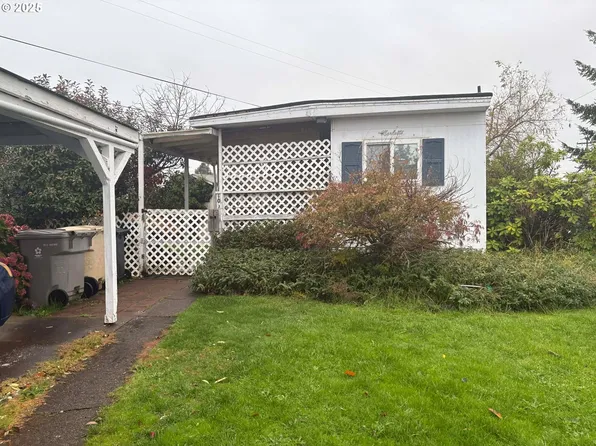 204 Cascade Dr, Lebanon, OR 97355