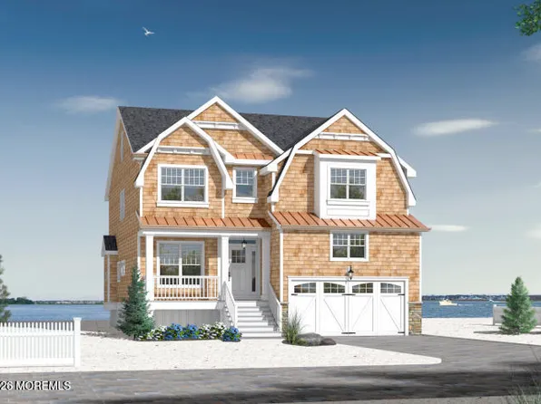 796 South Drive, Brick, NJ 08724