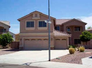26155 N 68th Ave, Peoria, AZ 85383