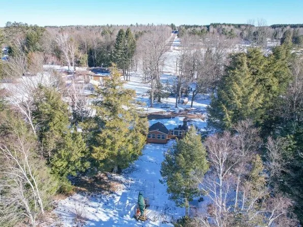 24453 Gordon Lake Rd, Glidden, WI 54527