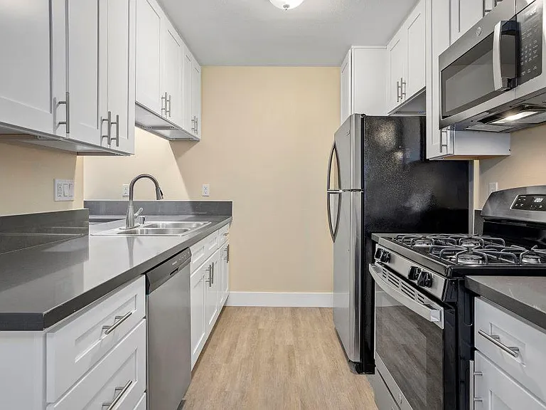Casa De Marina Apartments — Photo 15