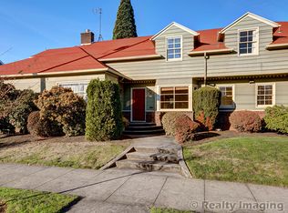 509 N Rosa Parks Way, Portland, OR 97217