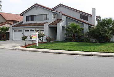 552 Strauss Drive