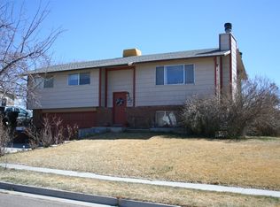 816 Castle Heights Dr, Price, UT 84501