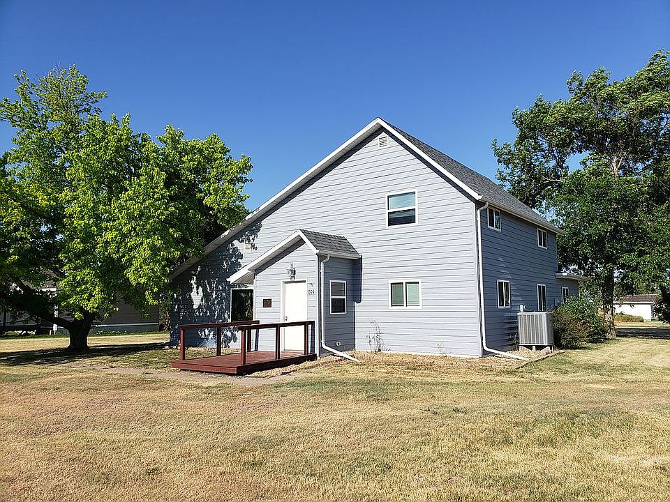 201 S 1st Ave, Kennebec, SD 57544 Zillow