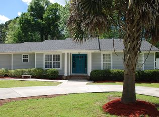 400 Red Fox Run, Summerville, SC 29485