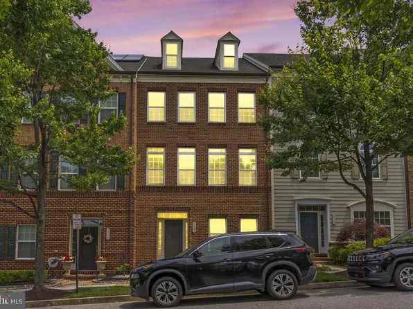 7734 Water St, Fulton, MD 20759