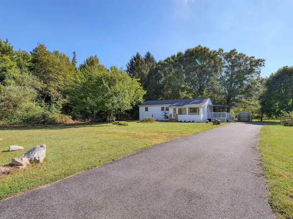 1351 Route 47, Woodbine, NJ 08270