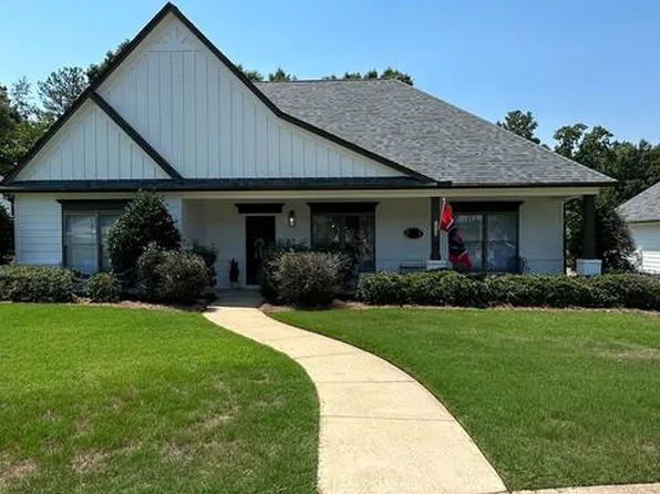 405 Olive Branch Way, Oxford, MS 38655