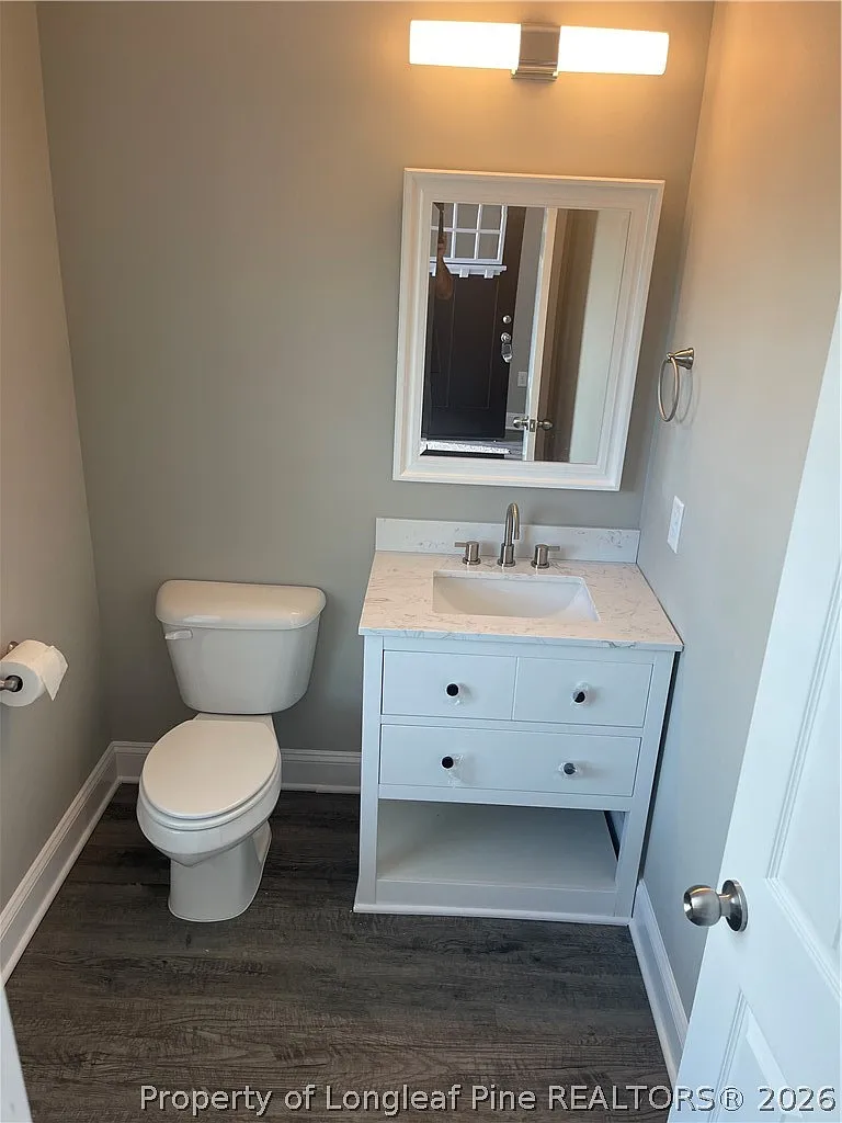 3 bed, 2.5 bath, 1560 sqft, $1,750 — Photo 4