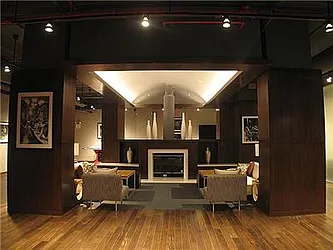 Rented by Cantor and Pecorella