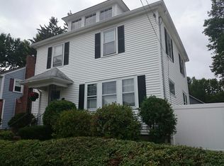 10 Carroll St, West Roxbury, MA 02132