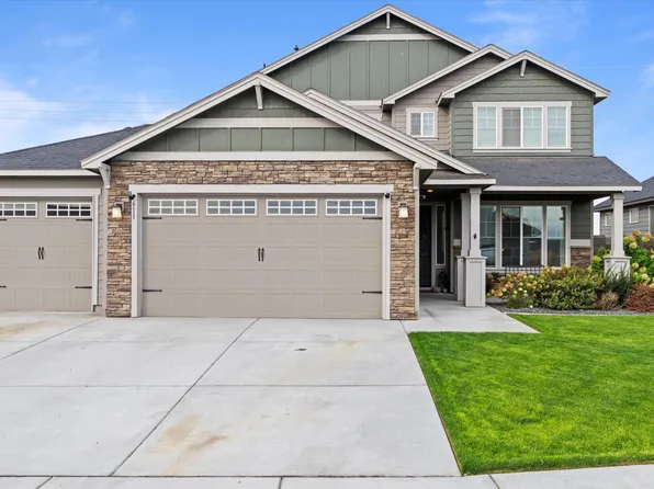 611 Annapurna Ave, West Richland, WA 99353