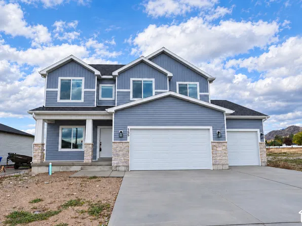 155 W 510 N, Smithfield, UT 84335