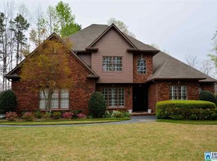 3125 Highland Lakes Rd, Birmingham, AL 35242