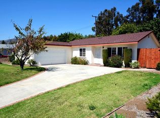 1494 Dorothy Ave, Simi Valley, CA 93063