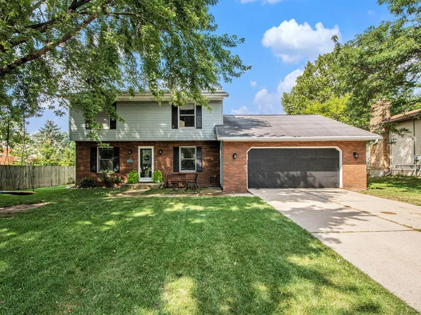 5551 Brattleboro Dr SE, Kentwood, MI 49508