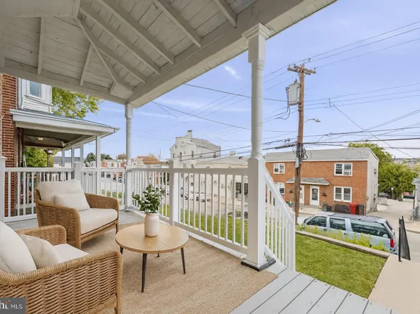124 W 7th St, Bridgeport, PA 19405