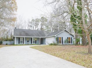 1126 Ambling Way, Mount Pleasant, SC 29464