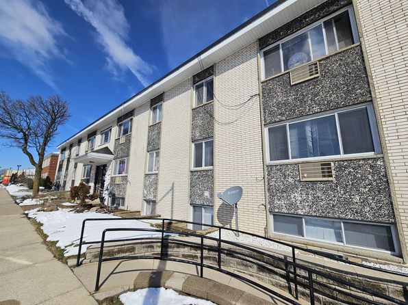 6914 W Lincoln Ave #D-20