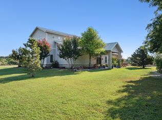 1449 Ragle Rd, Weatherford, TX 76087