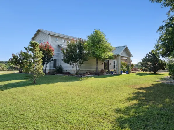 1449 Ragle Rd, Weatherford, TX 76087