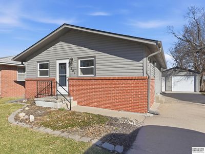 104 W Meigs St, Valley, NE, 68064