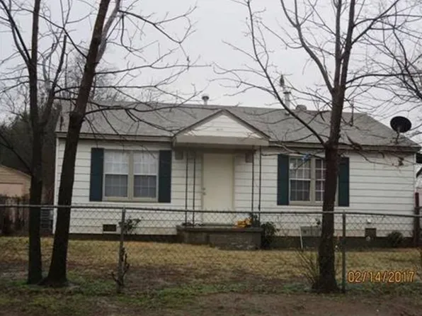 3248 SW 47th St, Oklahoma City, OK 73119