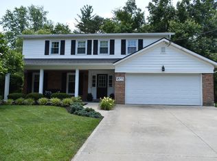1855 Lindenhall Dr, Loveland, OH 45140