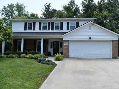 1855 Lindenhall Dr, Loveland, OH, 45140