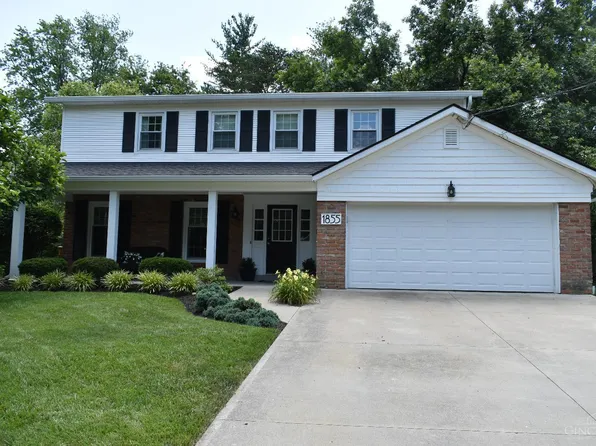 1855 Lindenhall Dr, Loveland, OH 45140