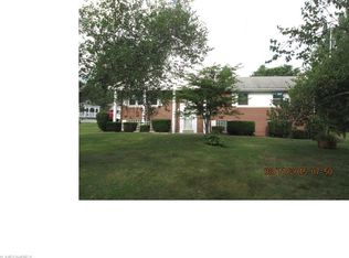 191 Valley Rd, Salem, OH 44460