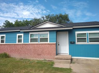 5126 Bowie St, Amarillo, TX 79110