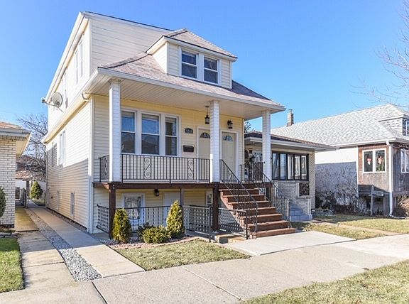 2nd image of 5240 S Parkside Ave