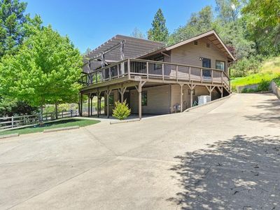 204 Mulberry Ln, Auburn, CA, 95603