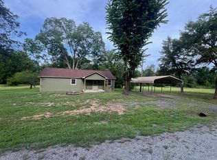 10258 Hunts Cemetery Rd, Rover, AR 72860