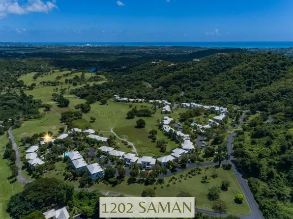 1202 Saman, St. Croix, VI 00840