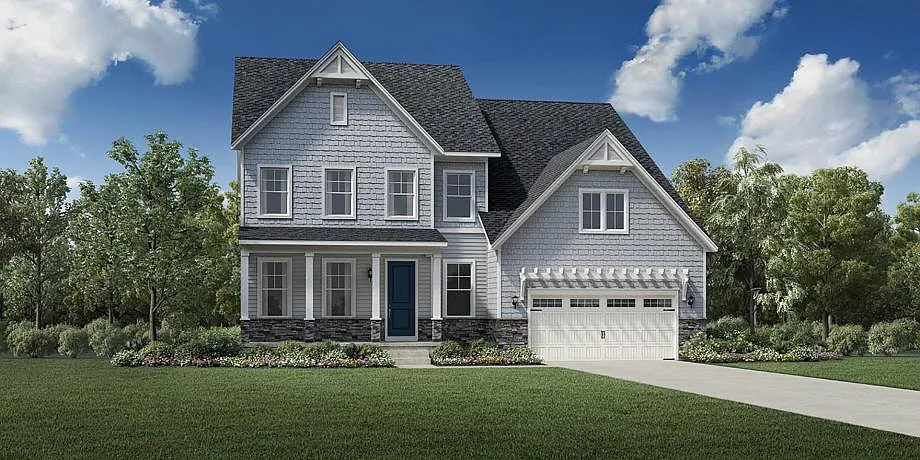5 bed, 4.5 bath, 3854 sqft, $3,500 — Photo 1