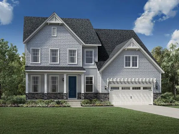 620 Red Arrow Dr, Knightdale, NC 27545