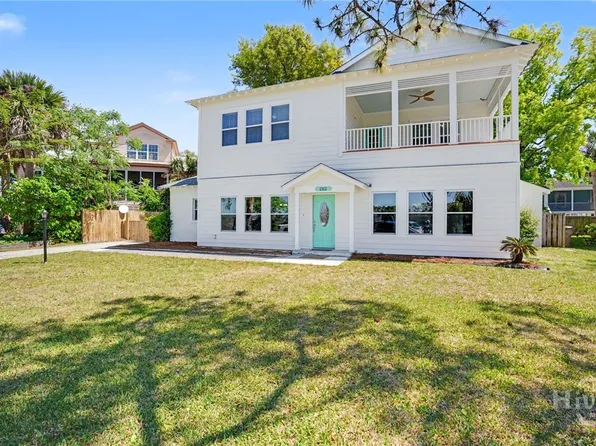 1312 Venetian Drive, Tybee Island, GA 31328