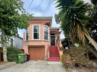 1022 24th St, Oakland, CA 94607