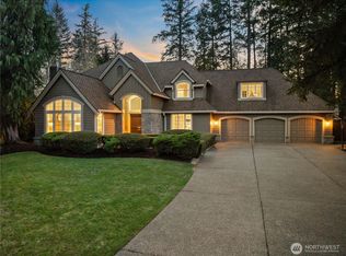 25852 SE 22nd Place, Sammamish, WA